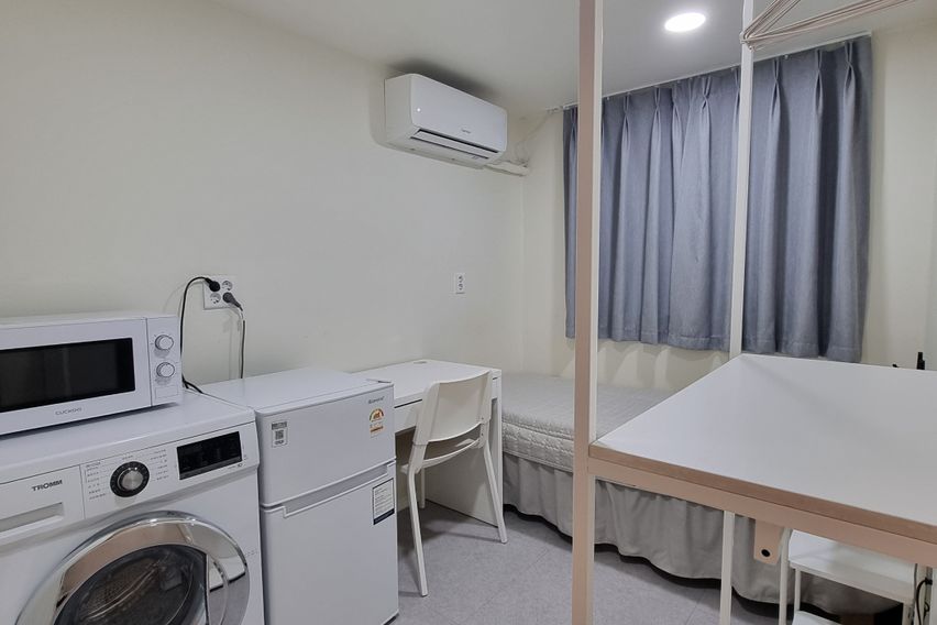 W스테이122신촌홍대점 3번째 이미지