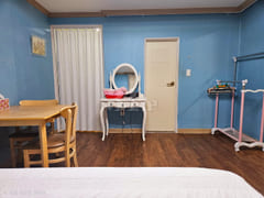 Studio Apartment 15 Minutes from Imdang Stati 4th image