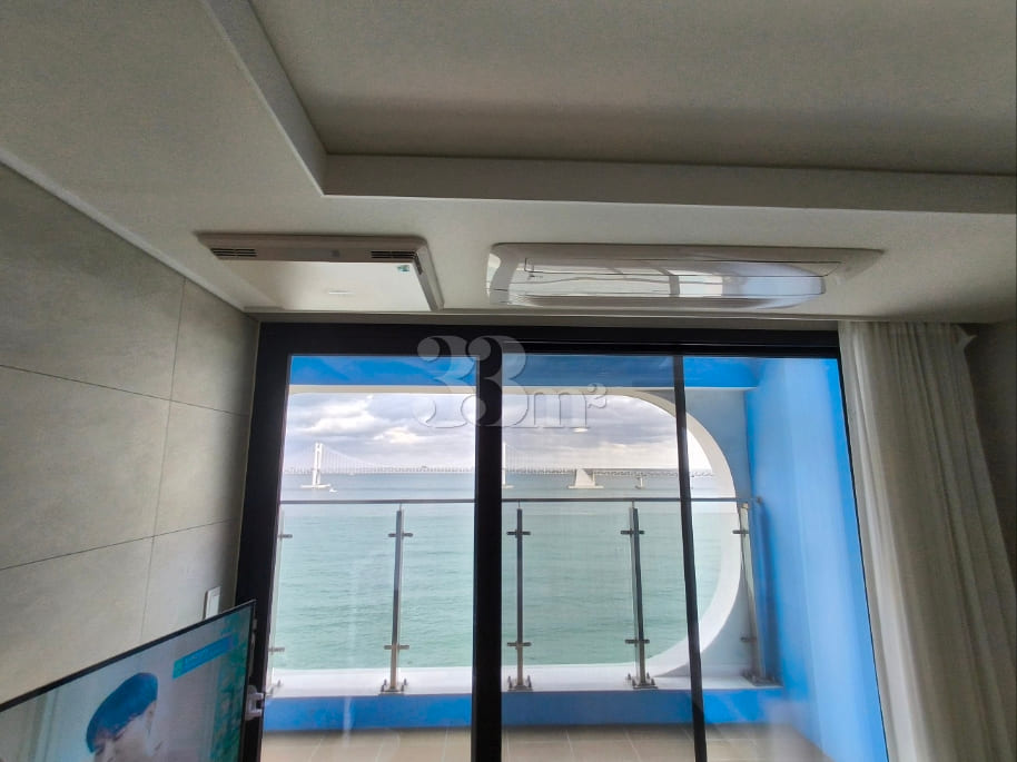Gwangalli Beach View Healing House 7th image