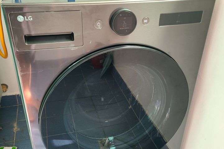 일산 밤리단길 카페거리 15번째 이미지