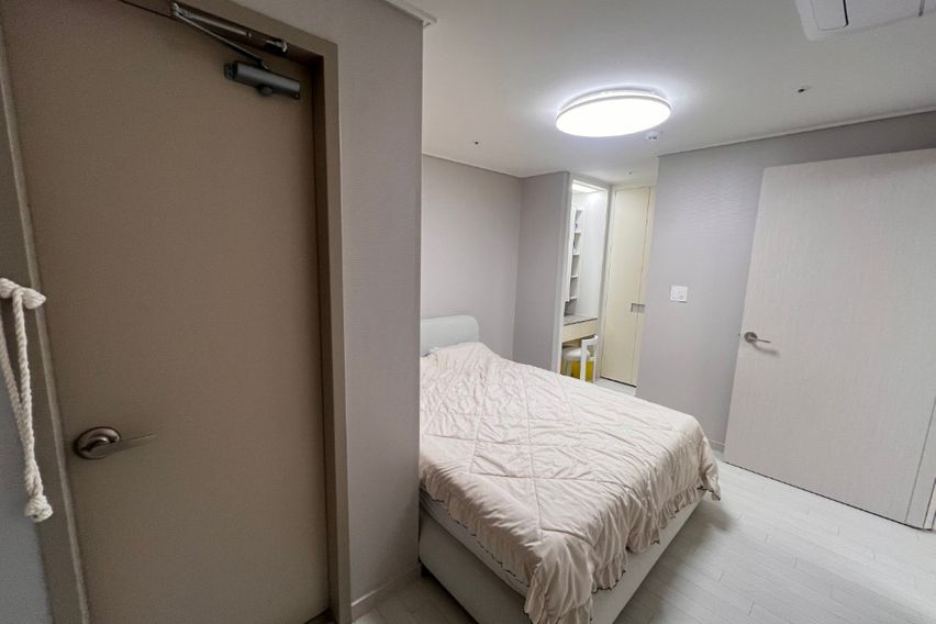 전망 좋은 숙소