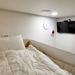 신촌홍대 여성전용503 방 이미지