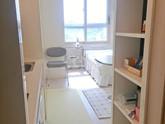 Cozy room by the lake park 12th image