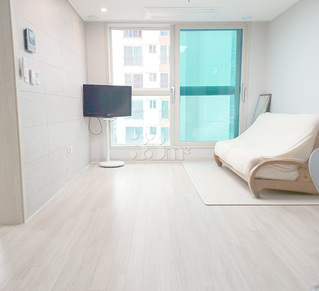 3-room officetel in Hwagok-dong 1th image