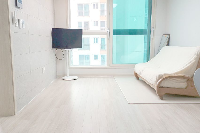 화곡동 3룸 오피스텔