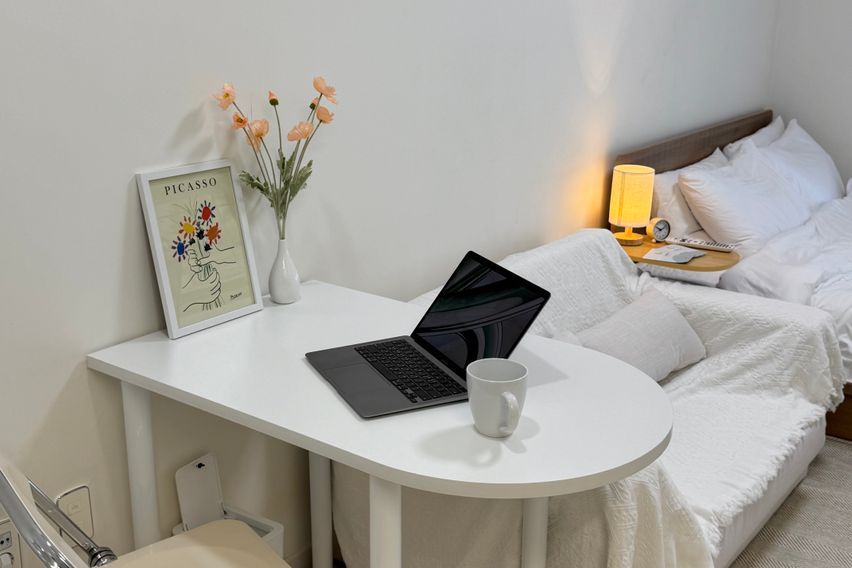 왕십리역 초역세권신축✨