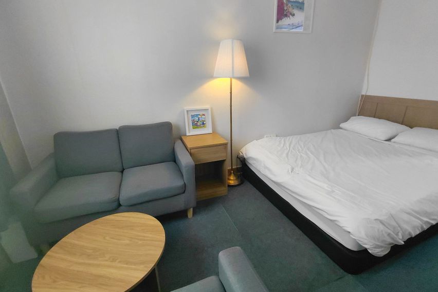 편리하고 편안한 쉼 1번째 이미지