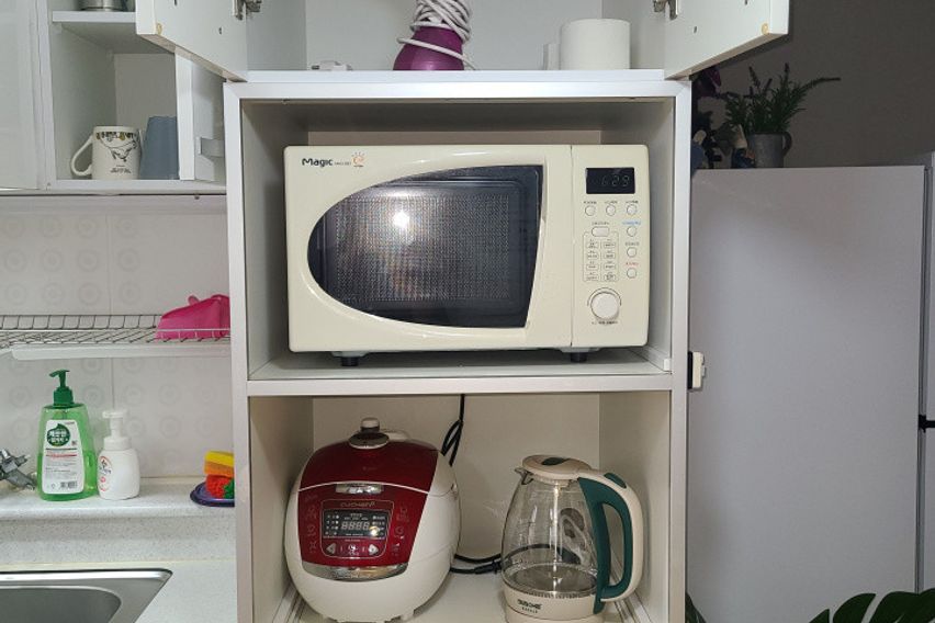 드림하우스/풀옵,2룸 6번째 이미지