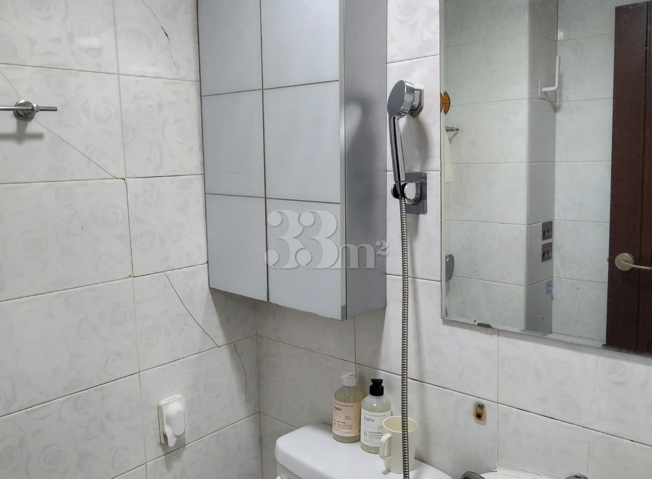 Ochang Guryong Stay Double Room 8th image