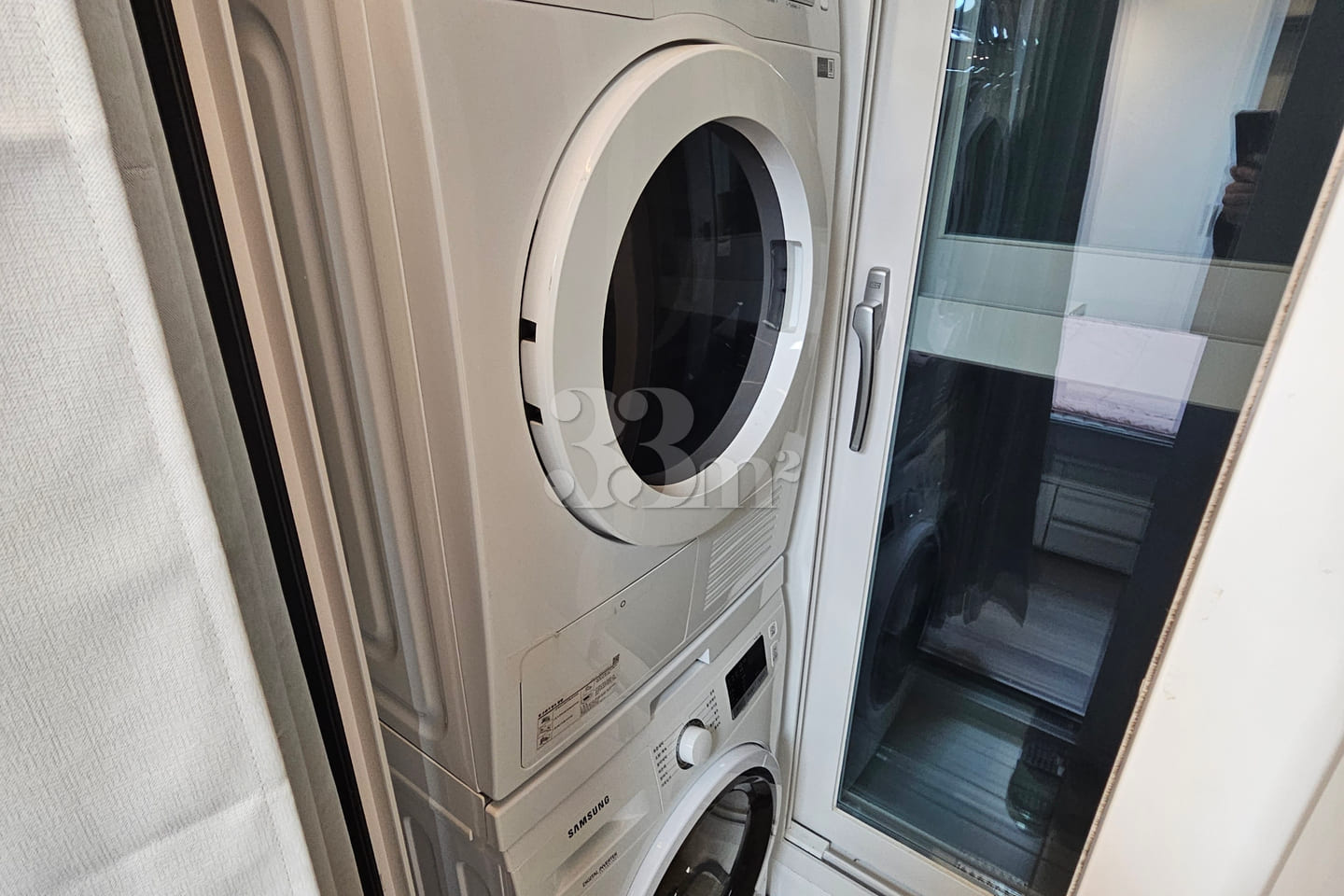Two-room unit near Magok and Yeouido (Line 9) 6th image