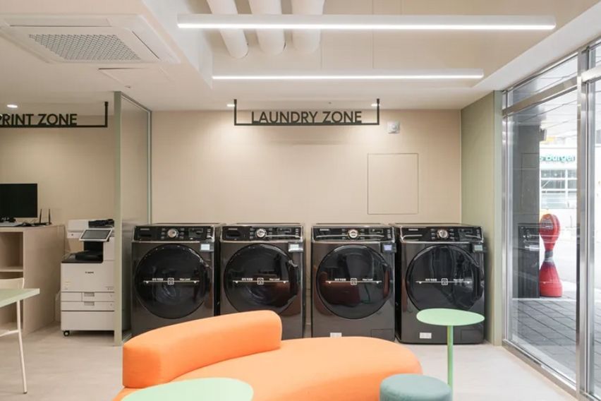 스카이뷰 (빌딩뷰) B