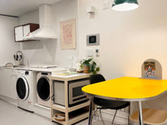 Gangnam Station Fully Furnished ♡ Cozy 8th image
