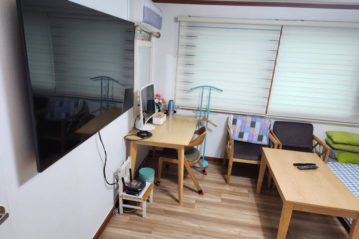 고색역도보3분2룸204 1번째 이미지