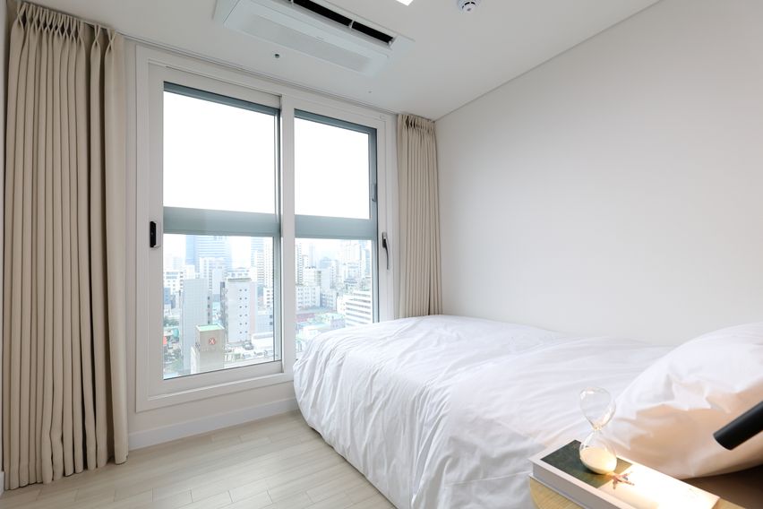 가산/독산 복층 풀제공