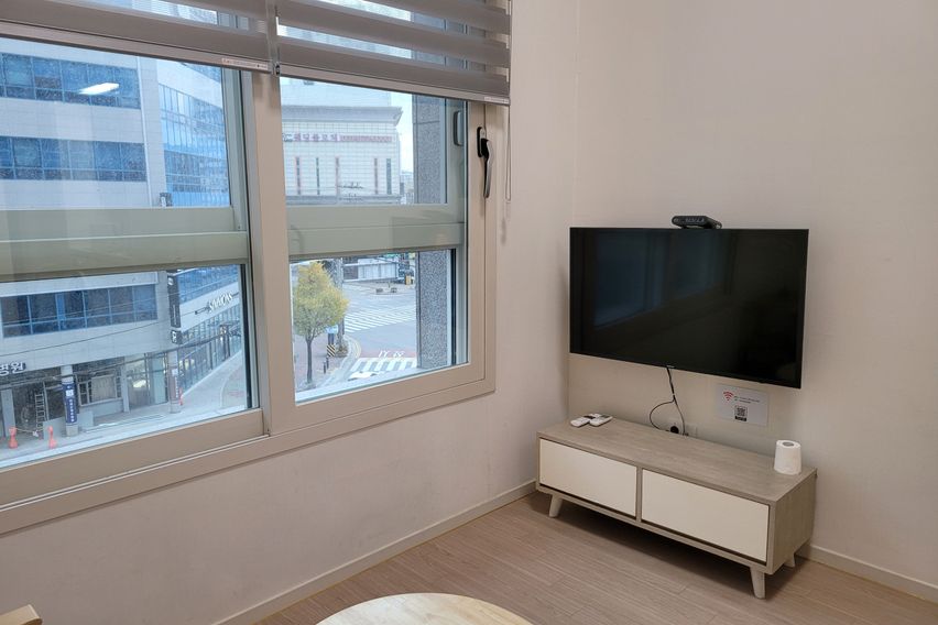 의정부역 도보 복층