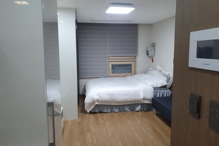 중문관광단지 넘버원 4번째 이미지