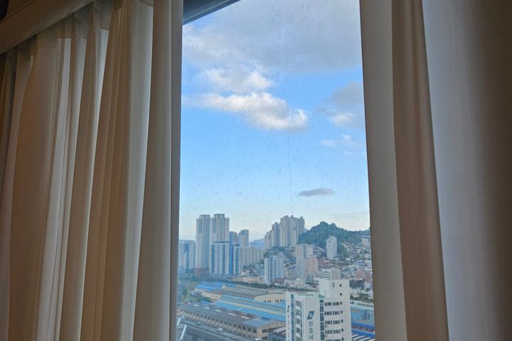 서면롯데캐슬 오피스텔  9번째 이미지