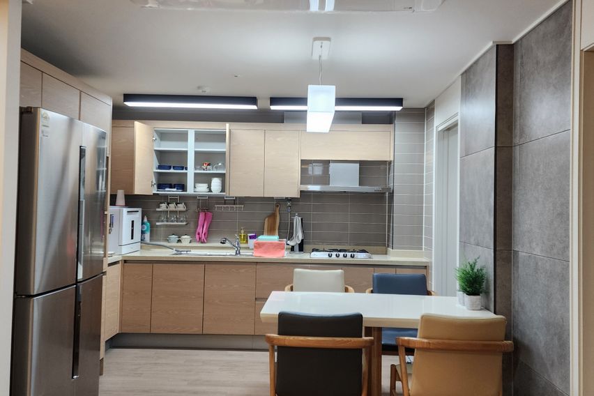 양산 증산역근처 풀옵션 4번째 이미지