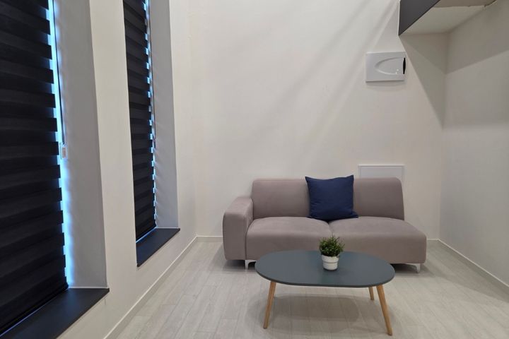 Sodam 702 Terrace View 3th image