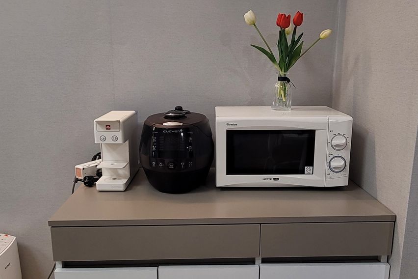 ☆백석역복층4인주차☆