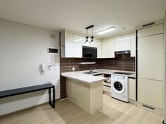 Pyeongtaek fully furnished studio apartment 1th image