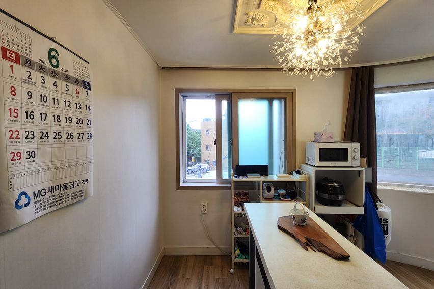 연신내 투룸 2층 빌라 1번째 이미지