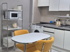 A stylish and spotless accommodation in Irwon 4th image
