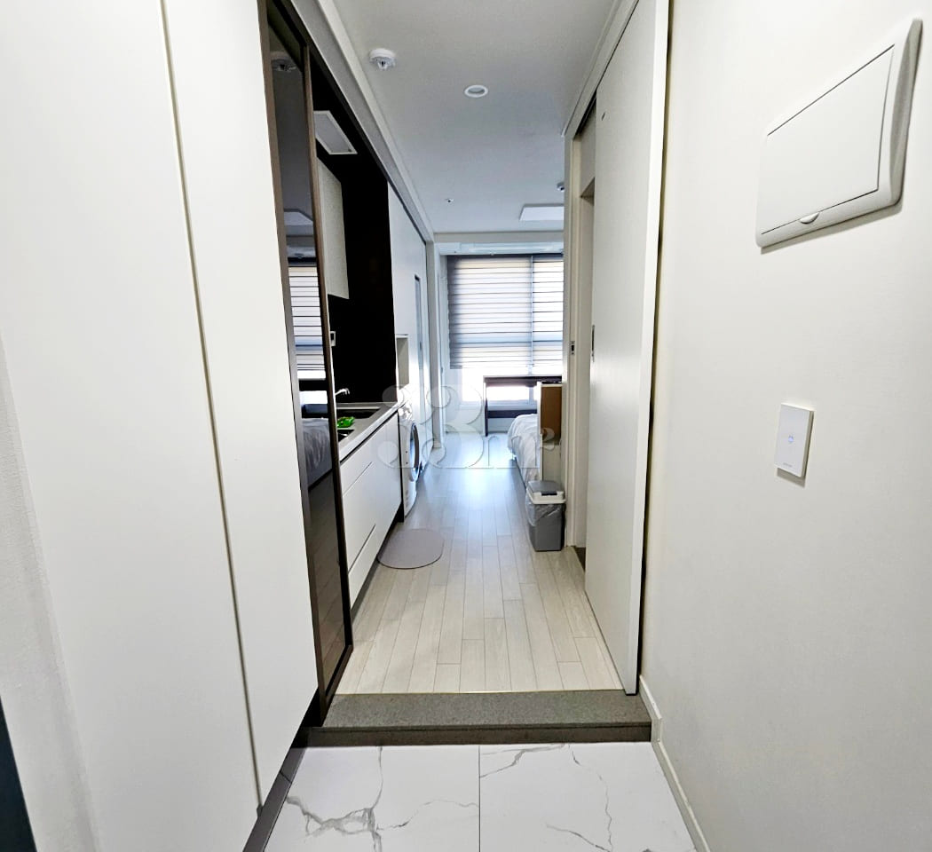 Euljiro✨Jongno✨New Building, Fully Furnished 2th image