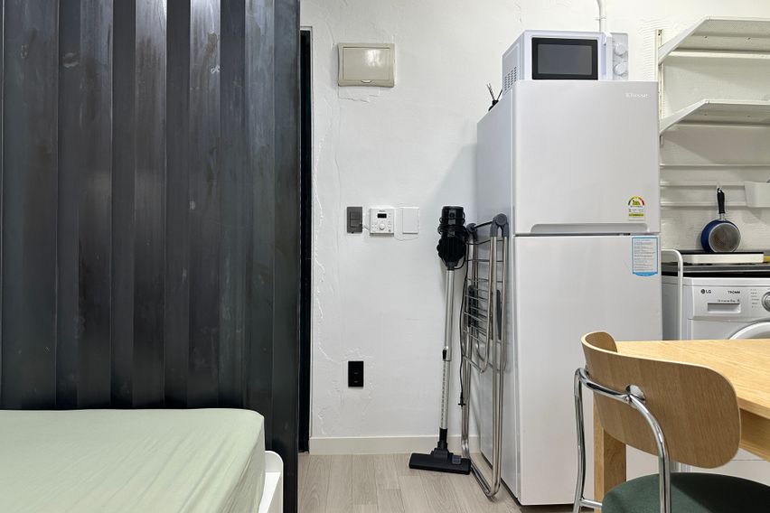 #100 신촌역5분원룸