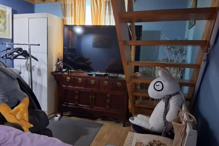 망월사역3분 복층 투룸 14번째 이미지