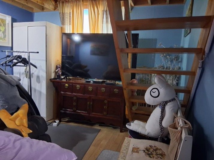 망월사역3분 복층 투룸 14번째 이미지