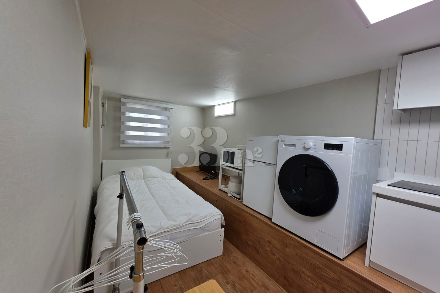 Nakseongdae/Sadang Cozy House 4 0th image