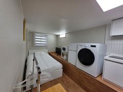 Nakseongdae/Sadang Cozy House 4 0th image