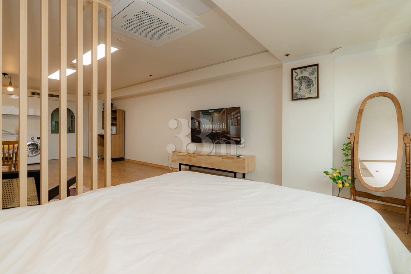 Discount on fully furnished unit with Beomseo 9th image