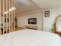 Discount on fully furnished unit with Beomseo 9th image