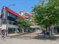 🤵 Fully-furnished unit near Sinchon Station 17th image
