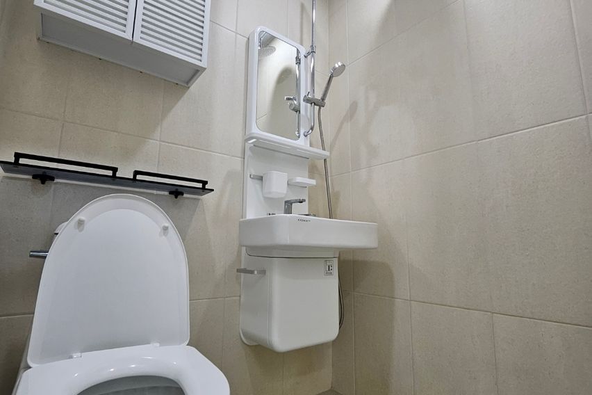 정릉역 2분 원룸 8