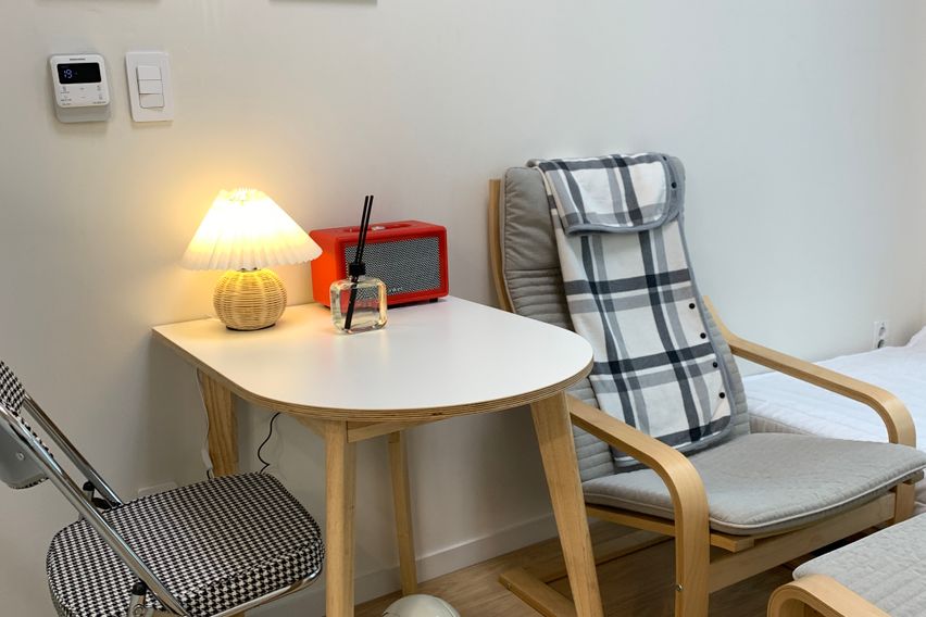 노을view 풀옵 복층