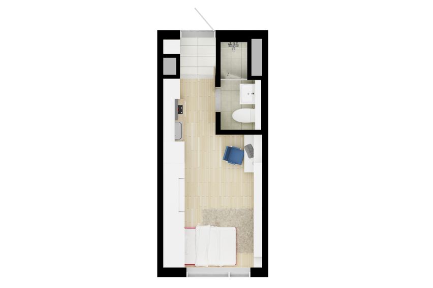 센트럴파크앞, 깨끗1 7번째 이미지