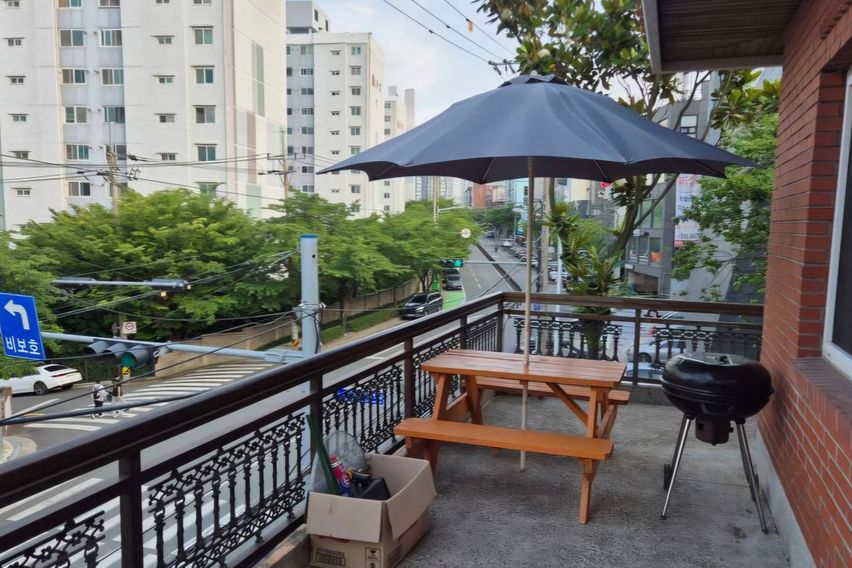 금정까사#힐링 단독주택 10번째 이미지