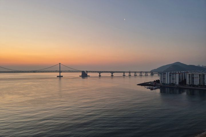 [오션뷰] 광안리 앞 8번째 이미지