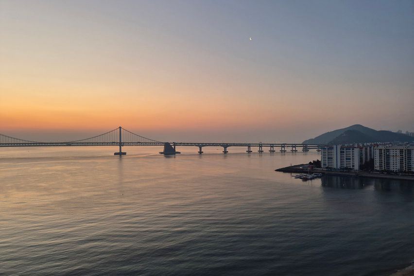 [오션뷰] 광안리 앞 8번째 이미지