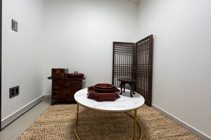 마리나오션스테이 하:녹