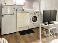 Clean, fully furnished apartment near Korea U 7th image