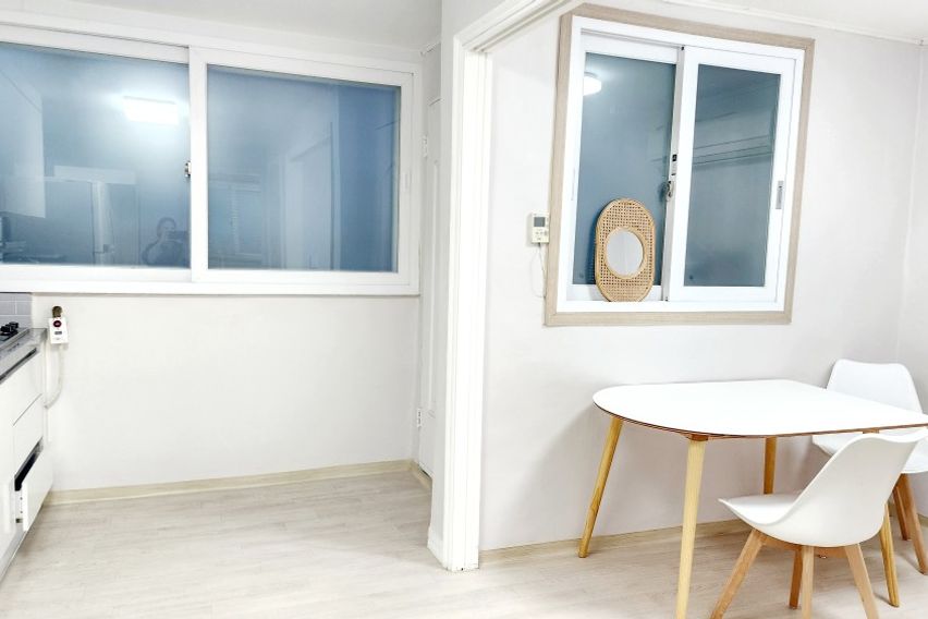 가정중앙시장역도보 3룸 3번째 이미지