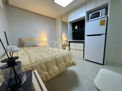New studio apartment, 5 minutes from Seoul Na 5th image