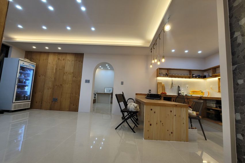 부산20분 캠핑가능독채 5번째 이미지