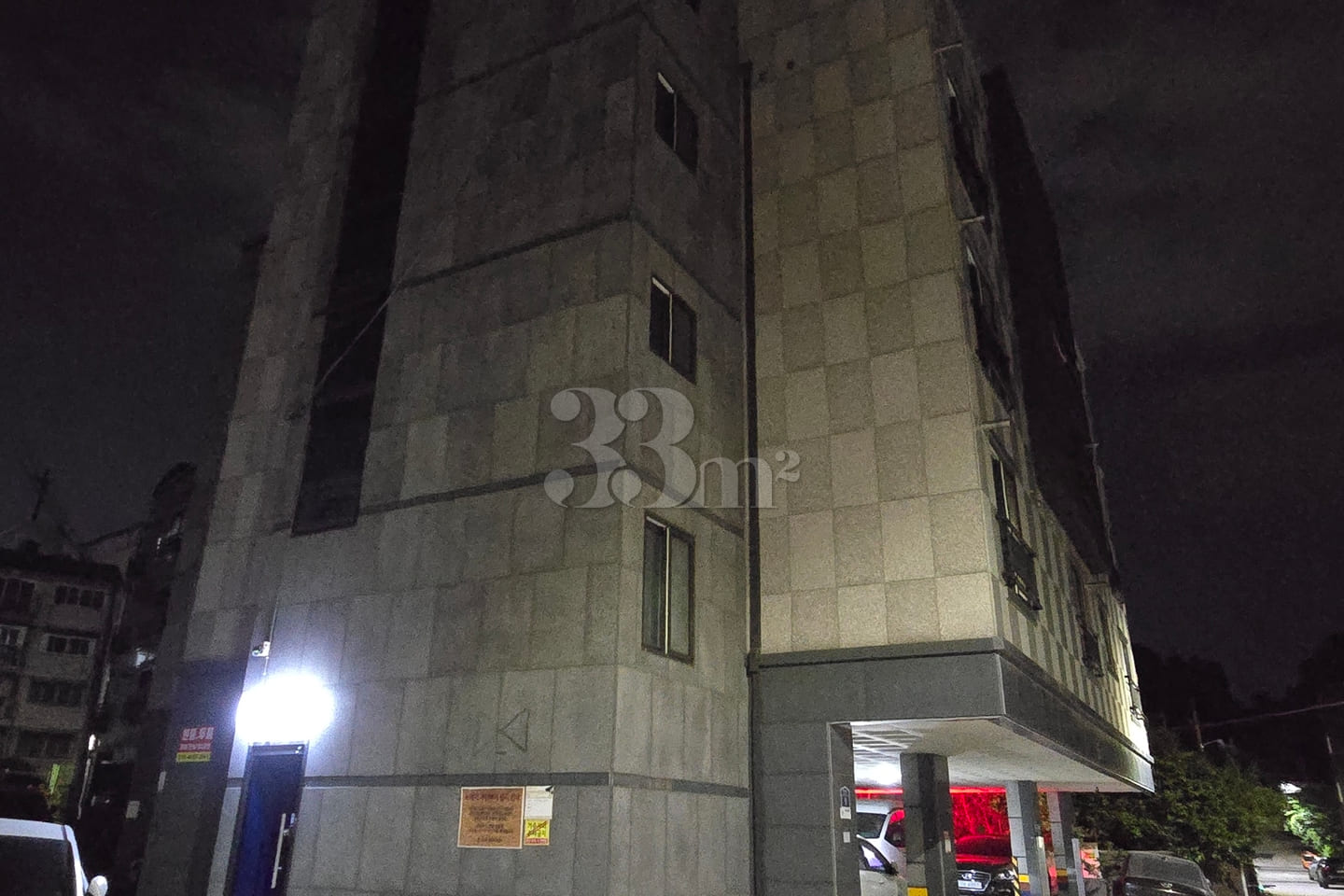 Studio apartment near Samsung Jije Station an 16th image