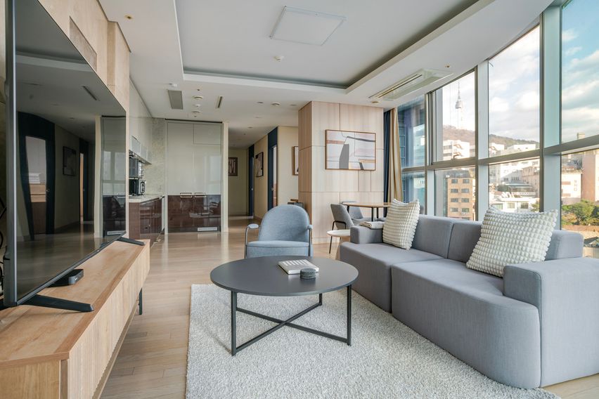 #73블루그라운드서울역