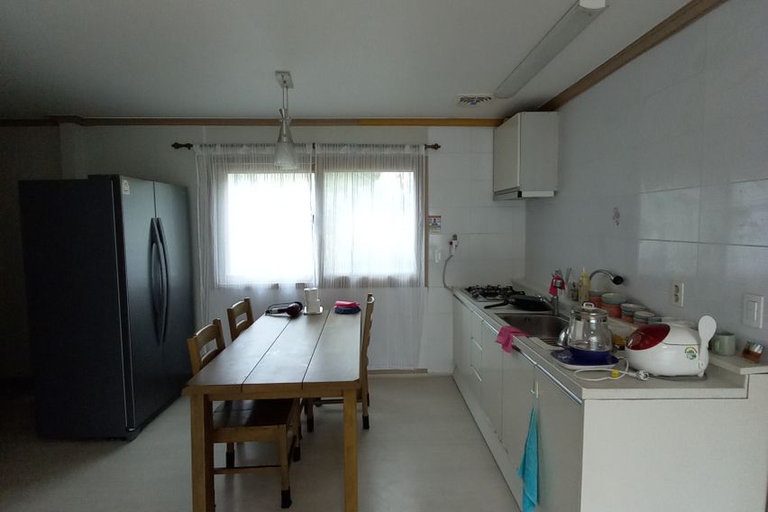 전주 모악산 단독주택